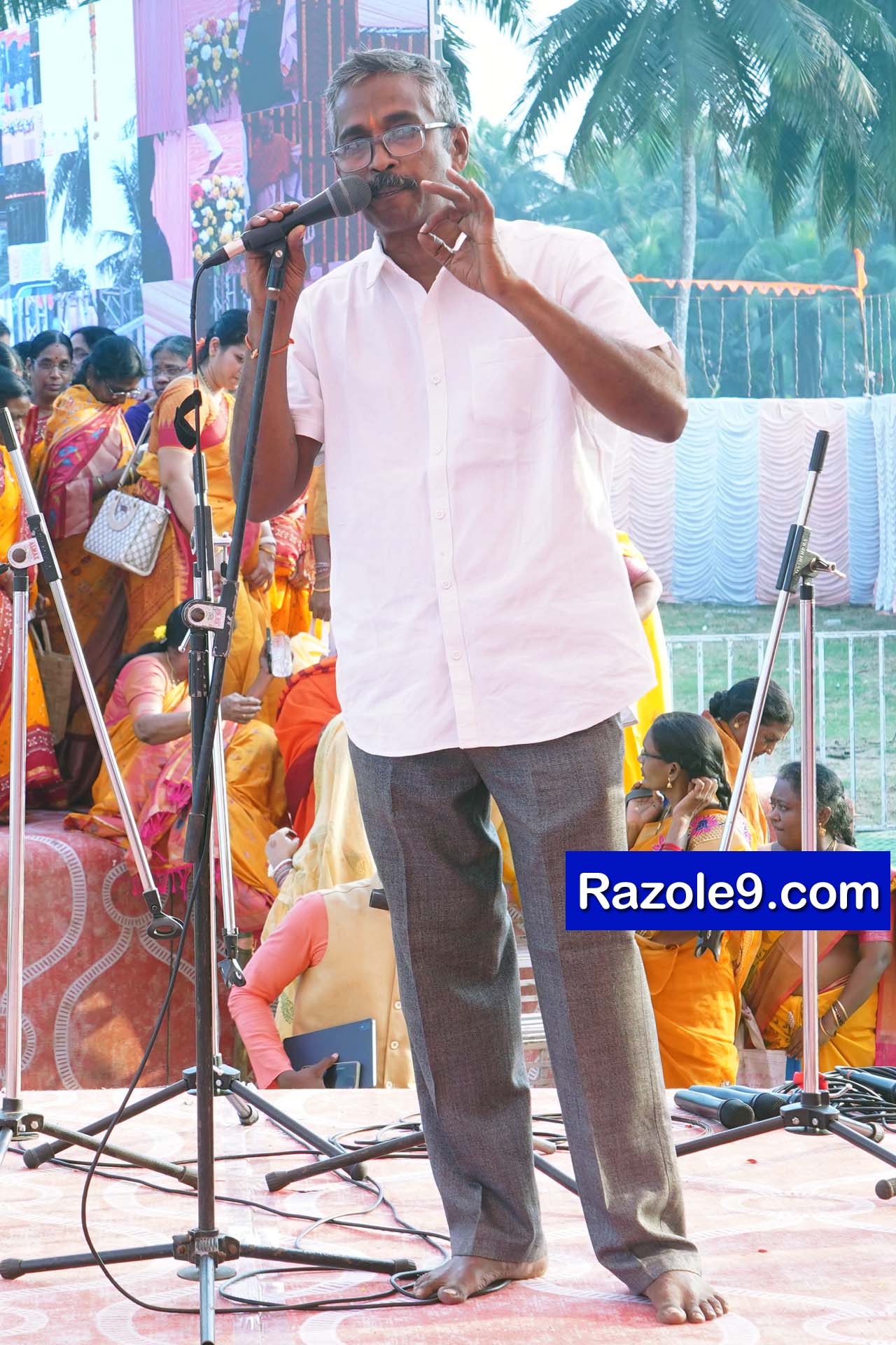 Srinivasa Kalyanam - vegivaaripalem - 2026
